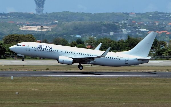BBN Airlines Indonesia secures EASA TCO authorisation for operations in the EU