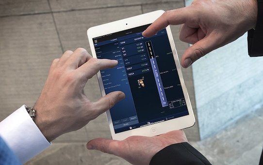 Be latest tendencies with Dassault Falcon Sphere EFB