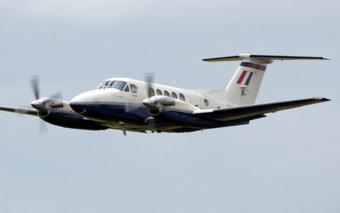 Beechcraft Secures EASA Approval for Fusion King Airs