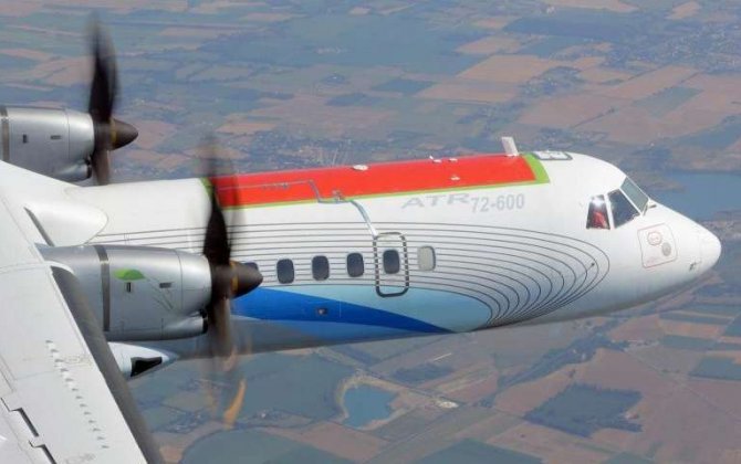 Behavior of carbon fiber reinforced plastics during flights verified precisely