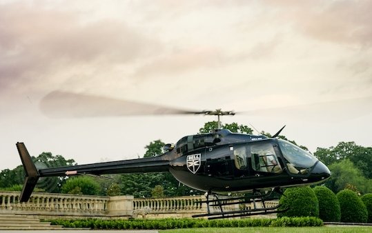 Bell 505 sees increased success in European corporate segment