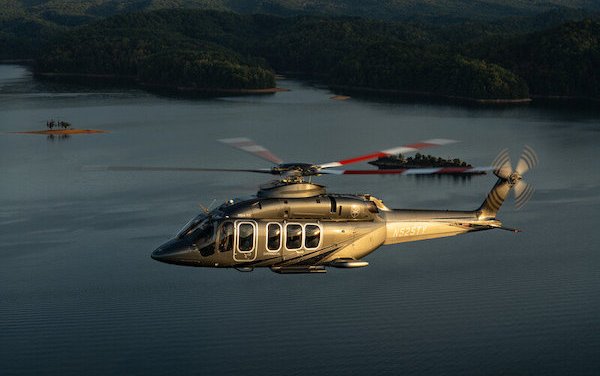 Bell 525 completed more than 50 customer demonstration flights