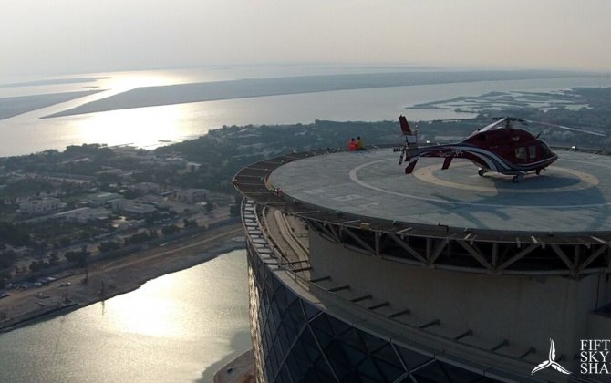 Bell Helicopter and Vietnam Helicopter Corporation sign Memorandum of Understanding 