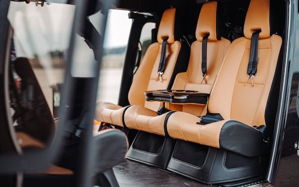 Bell showcases its European corporate VIP offering at 2023 Ryder Cup and Monaco Yacht Show