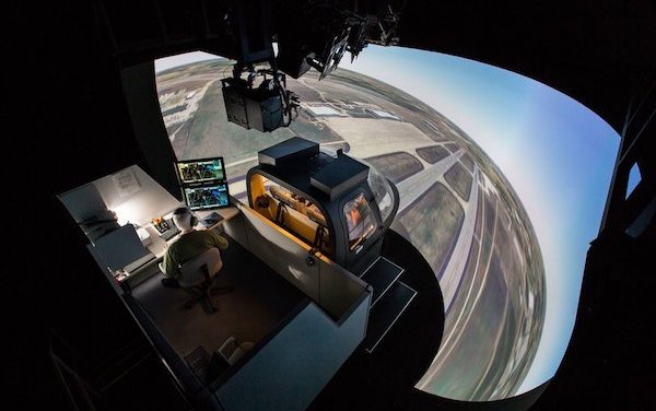 Bell Training Academy launches virtual course platform