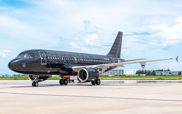 Beond Airlines takes flight as World first premium leisure airline