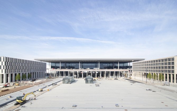 Berlin BER operator confirms additional costs of 770 million Euros