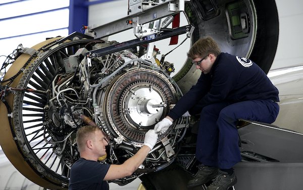 Berlin Brandenburg region welcomes MTU Maintenance dedicated on-site service facility