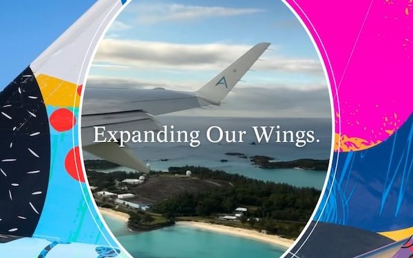 BermudAir expands fleet with two Embraer 190 aircraft