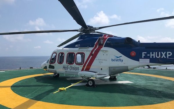 Bestfly enters rotary market with addition of two Leonardo AW139 helicopters in partnership with H&eacute;li-Union.
