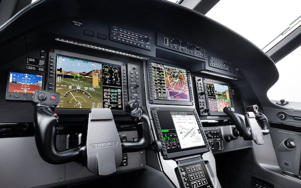 Better Than Ever: Pilatus PC-12 NGX revealed