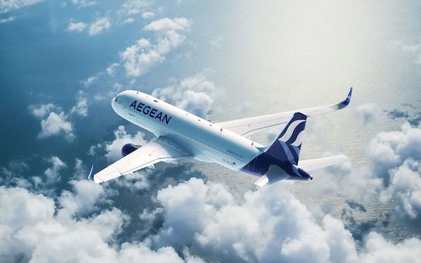 BGS announces strategic partnership with AEGEAN at Vilnius International Airport