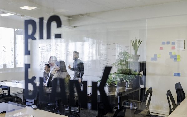 BigBlank, the startup studio dedicated to creating  the travel of tomorrow