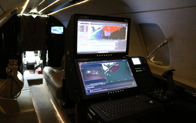 BIRD Aerosystems to demonstrate ASIO on Cessna Citation CJ4 for maritime patrol at Singapore Air Show