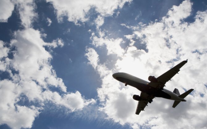 Bizav Flying Off To a Good Start in 2017, Says Argus