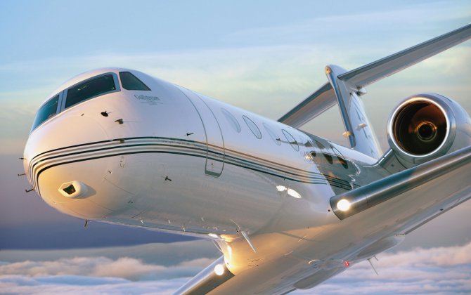 Bizav Flying Up in North America, but Part 91 Lags