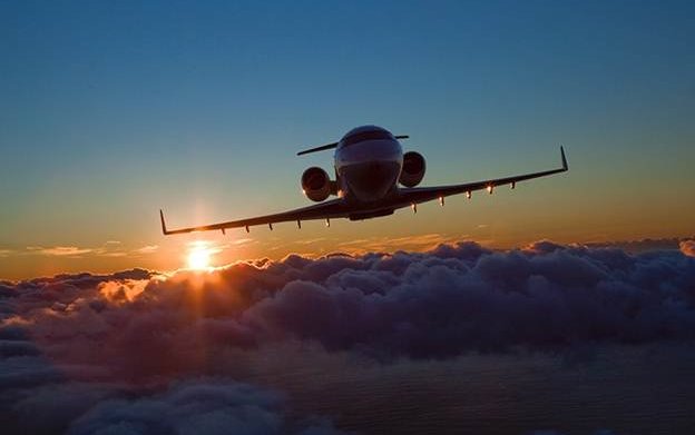 Bizav Groups Back ICAO-recommended CO2 Standard