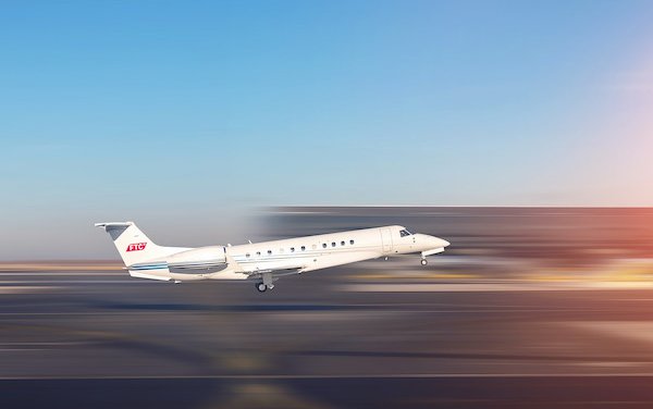 Bizav insider: FTC - trends of the traffic growth in July