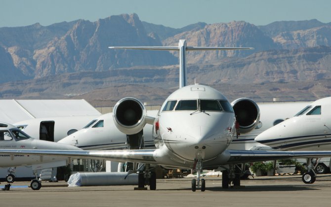 Bizjet Broker Sees Market Boost from South East Asia