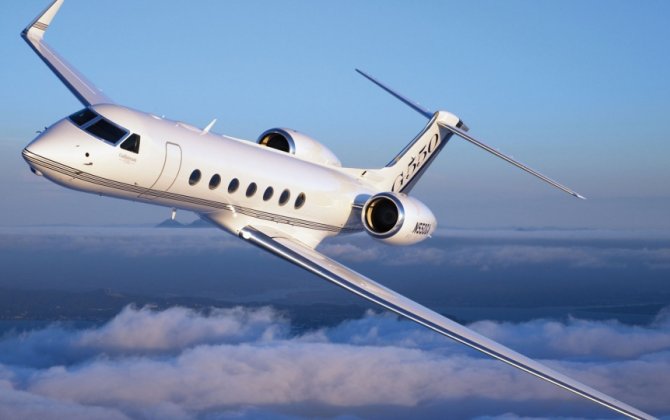 Bizjet Market Conditions Deteriorating, Analyst Finds