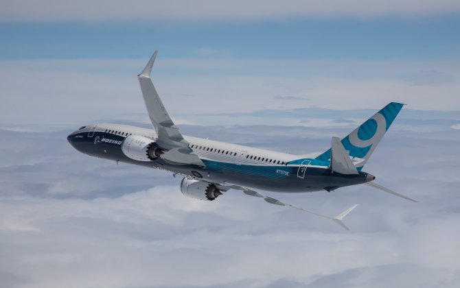 Boeing 737 MAX 9 Awarded FAA Certification