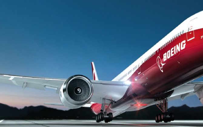 Boeing, Adient Launch New Company to Design and Build Airplane Seats