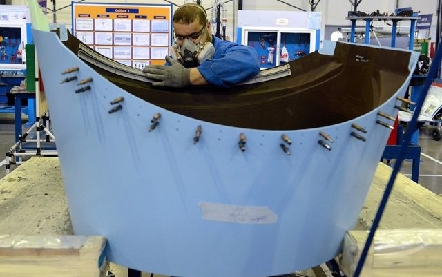 Boeing agreement set to create thousands of jobs in Morocco