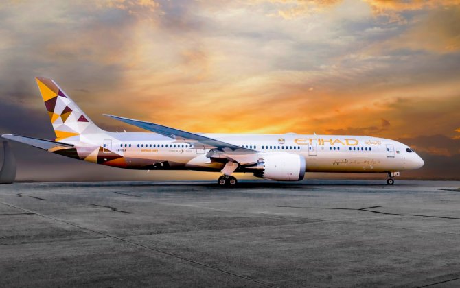 Boeing Agrees to Provide Wind Updates Solution for Etihad Airways