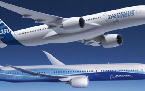 Boeing and Airbus are facing the end of their duopoly, analyst says