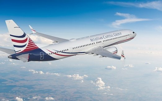 Boeing, Aviation Capital Group finalize order for 13 737 MAX jets