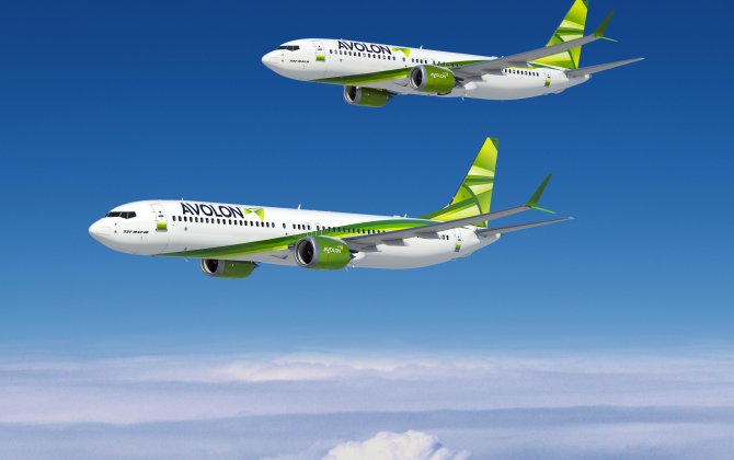 Boeing, Avolon Finalize Deal for 75 737 MAX Airplanes