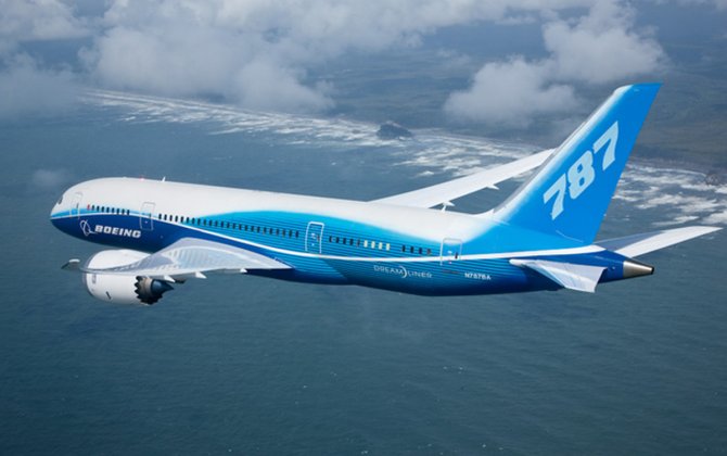 Boeing, Bamboo Airways Announce Commitment for 20 787 Dreamliners