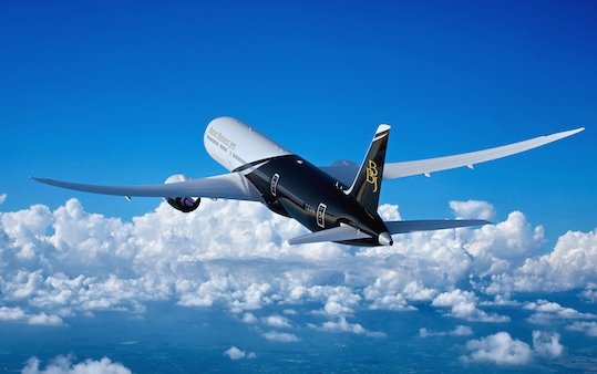Boeing Business Jets collaborates with Jetquity on value guarantee program for BBJ Select customers