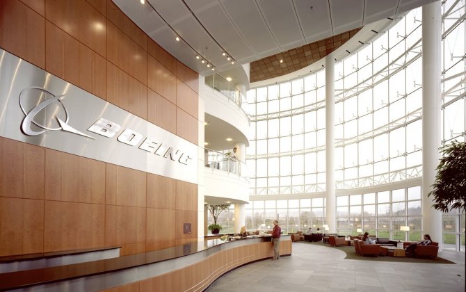 Boeing CEO to Investors: Don&rsquo;t Worry, Everything&rsquo;s Under Control  