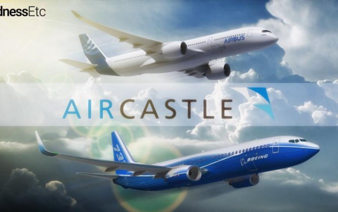 Boeing Co Airbus Group &mdash; Possible Choices for Aircastle&rsquo;s 10 Jet Order