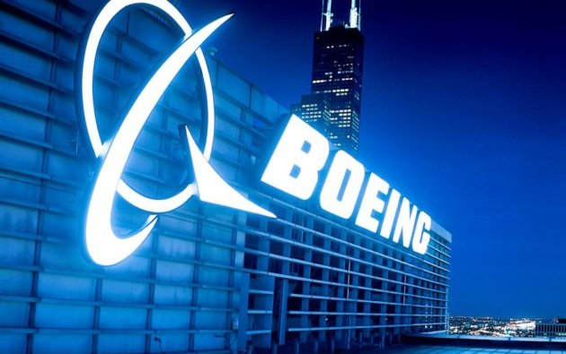 Boeing Details More Than $54 Million in Grants and Philanthropic Investments