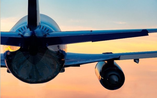 Boeing forecasts demand for 42,600 new commercial jets over next 20 years