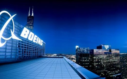 Boeing Forecasts Increased Demand for Airline Pilots, Technicians in Asia-Pacific