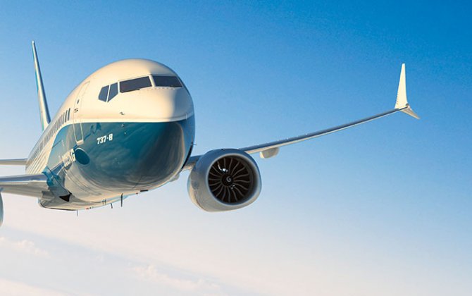 Boeing Forecasts Increased Funding Needs Utilizing Diverse Sources for 2017 Aircraft Financing