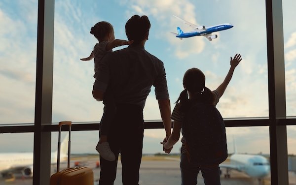 Boeing: global commercial fleet will top 50,000 airplanes in 20 years as passenger traffic doubles