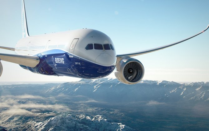 Boeing, Mitsubishi Heavy Industries Reach Agreement on Cost Reduction for 787 Production