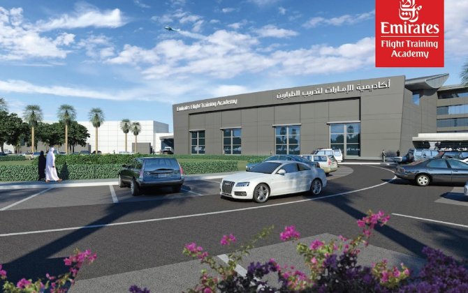 Boeing Partners with Emirates Flight Training Academy to Address Growing Pilot Demand