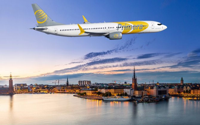 Boeing, Primera Air Announce Order for Up to 20 737 MAX 9s