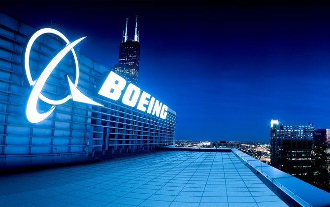 Boeing Reports Fourth-Quarter Results and Provides 2016 Guidance