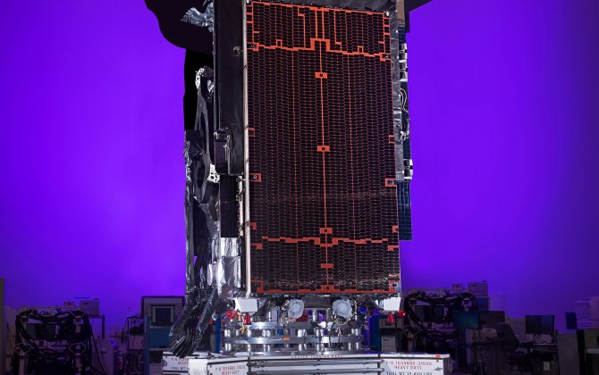 Boeing Satellite for ViaSat to Significantly Enhance Satellite Broadband Communications