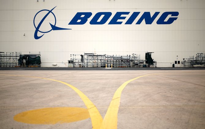 Boeing Says Building Mid-Range Jet a Matter of &lsquo;When,&rsquo; Not &lsquo;If&rsquo;
