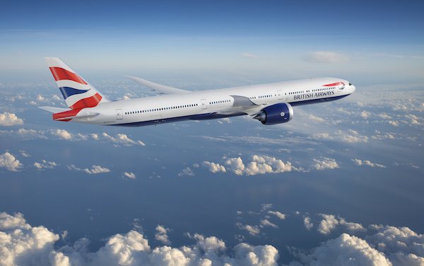Boeing Signs Deal for Up to 42 777X Airplanes with International Airlines Group
