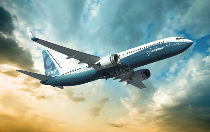 Boeing to Redesign 737 Max 9 to Vie with Airbus A321neo