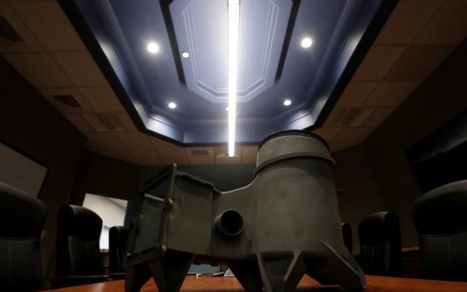 Boeing's space taxis to use more than 600 3D-printed parts