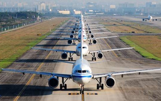 Bold predictions and seeds of optimism from aviation leaders 